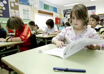 Estos son los colegios y los institutos con las mejores notas de la Comunidad de Madrid