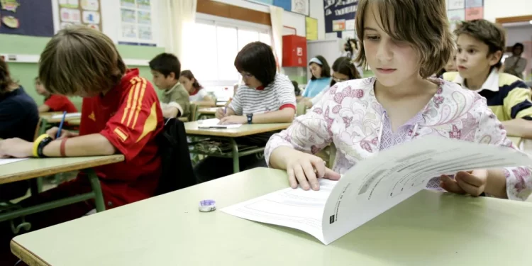 Estos son los colegios y los institutos con las mejores notas de la Comunidad de Madrid