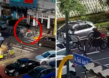 Crecen los robos brutales en San Isidro