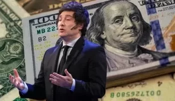 Javier Milei explicó cuales son las condiciones para levantar el cepo al Dólar