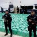 Impactante operación contra el narcotráfico en España, con detención de alto oficial incluida, contrasta con el narco en Argentina y Latam