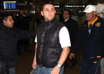 Renace narcoviolencia en Rosario y sepultan a “Pillín” Bracamonte en cementerio cercano