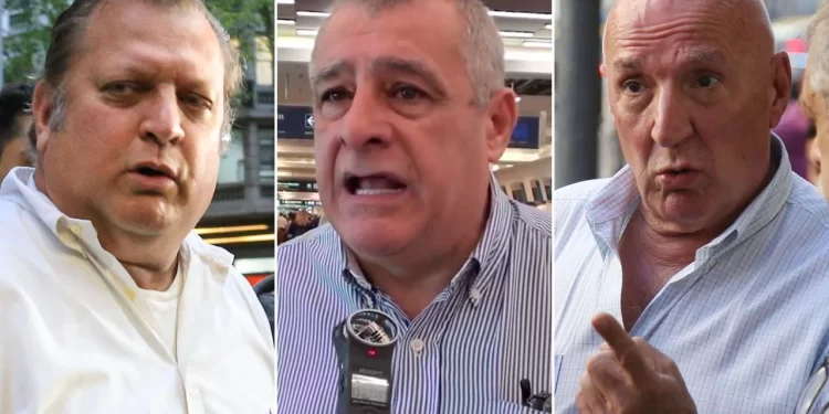 Tras la estrategica reacción del gobierno habilitando a PSA a dar servicios aéreos los gremios retoman hoy las negociaciones