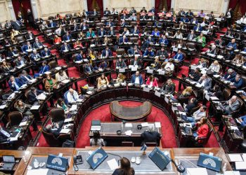 Tras negociaciones en diputados, convocaron a tratar hoy los proyectos de Ficha Limpia y Juicio en Ausencia