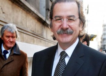 Juan Carlos Maqueda, Ministro de la Corte Suprema: “El hecho de que Cristina Kirchner sea ex presidenta no convierte su caso en algo extraordinario”