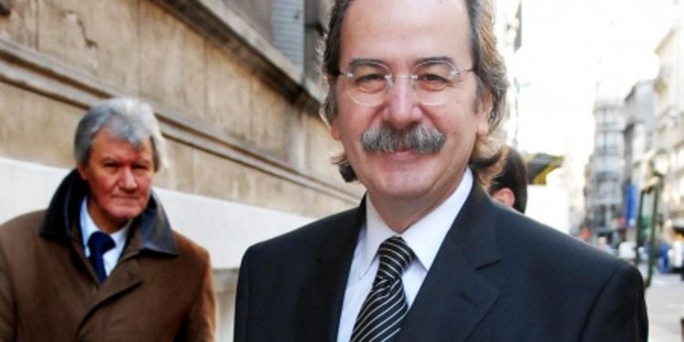 Juan Carlos Maqueda, Ministro de la Corte Suprema: “El hecho de que Cristina Kirchner sea ex presidenta no convierte su caso en algo extraordinario”