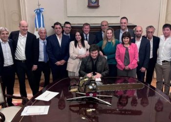 La Libertad Avanza respondió al PRO de forma durísima por las critica sobre Ficha Limpia: “ Es repugnante el oportunismo”