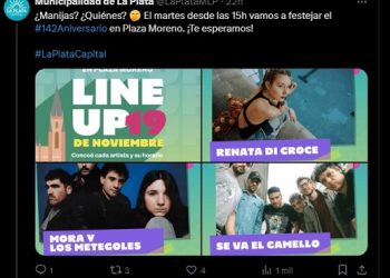 Kicillof financia la “fiestita” de Alak en el aniversario de la Ciudad con fondos indebidos del CFI