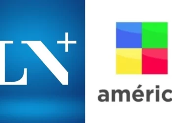 Transformación en el panorama mediático y pases: periodistas de La Nación+ fichan con América TV