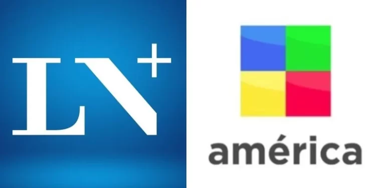Transformación en el panorama mediático y pases: periodistas de La Nación+ fichan con América TV