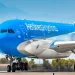 Por los paros, Aerolíneas se quedó sin pilotos de Airbus330 y vuela a Miami con aviones Boeing de un solo pasillo