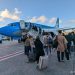 Aerolíneas Argentinas y gremios tendrán hoy una reunió programada luego que estos suspendieran el secuestro de pasajeros