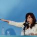 Carente de pudor alguno, Cristina Kirchner reclamó volver a percibir su pensión de privilegio de 35 millones ante la ANSES. Furia incontenible.