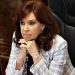 Kicillof apoya a CFK ante próximo fallo de la Casación: “es un escándalo jurídico”, buscan “proscribirla”. Falta ratifique la Corte