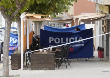Asesinado de un tiro en la nuca un antiguo estibador del Puerto de Barcelona con antecedentes