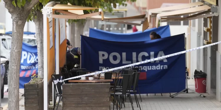 Asesinado de un tiro en la nuca un antiguo estibador del Puerto de Barcelona con antecedentes