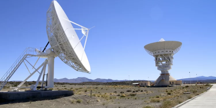 La base china, desde adentro: Viaje a las entrañas de la estación aeroespacial de Neuquén que alerta a EE.UU.