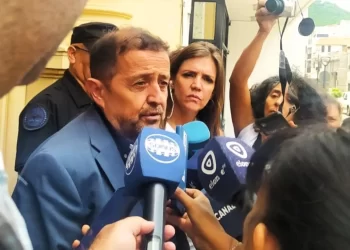 Luz sobre el caso María Cash: el fiscal consideró que el camionero “le quitó la vida” y “actuó solo”