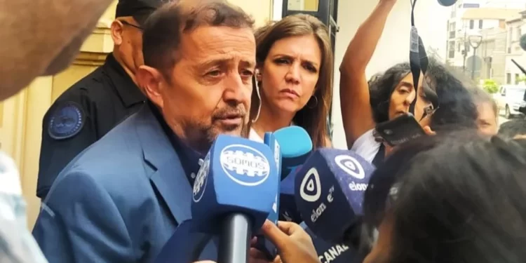 Luz sobre el caso María Cash: el fiscal consideró que el camionero “le quitó la vida” y “actuó solo”