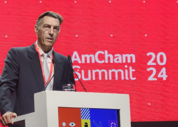 AmCham, la Cámara de Comercio de EE.UU. en la Argentina dejó ver su “profunda preocupación” por no haberse tratado la ley de ficha limpia