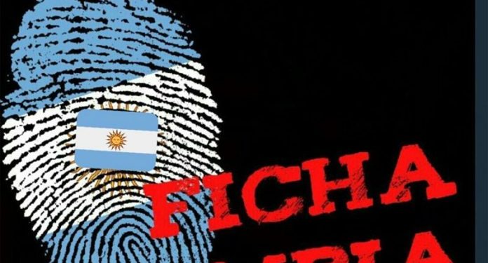 Ficha Limpia y “autoprotección”: Los que impiden avanzar con el proyecto de ley para sacar a los corruptos de la política