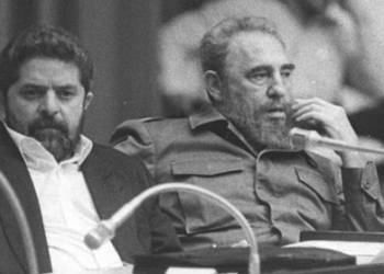 El virus castrista, de la tricontinental al Foro de Sao Paulo