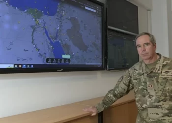 Todos los detalles del escándalo que sacude al Ejército luego de que Berredo “judicializara” su bronca