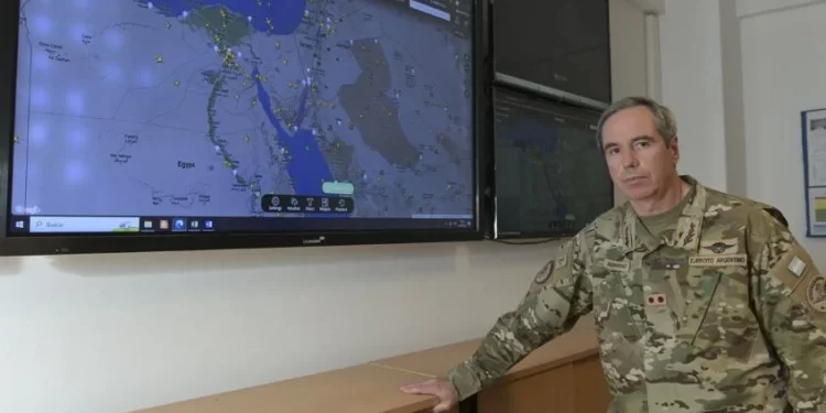 Todos los detalles del escándalo que sacude al Ejército luego de que Berredo “judicializara” su bronca