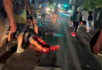 Futbol y narcotráfico: Crece la violencia y parece no tener control, asesinan a balzos a Andrés “Pillín” Bracamonte en Rosario