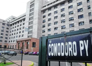 A los jueces federales: Celeridad para algunas causas y sorprendete lentitud para otras