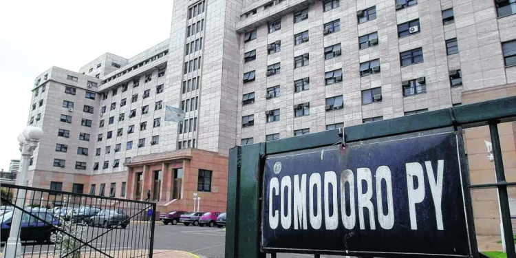 A los jueces federales: Celeridad para algunas causas y sorprendete lentitud para otras