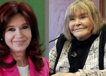La jueza Cervini le dio una manito a Cristina Kirchner y volteo la lista de “Chacho” Quintela