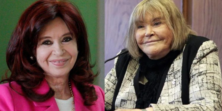 La jueza Cervini le dio una manito a Cristina Kirchner y volteo la lista de “Chacho” Quintela