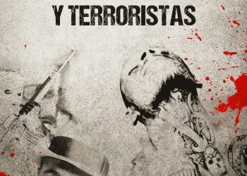 Anticipo de libro: Criminales, narcos y terroristas de Mauricio Javier Campos