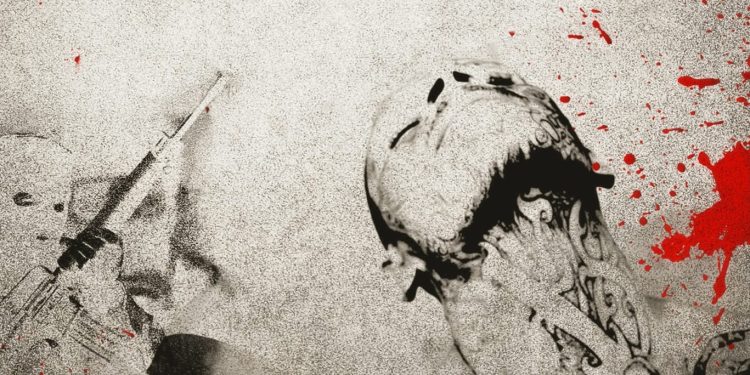 Anticipo de libro: Criminales, narcos y terroristas de Mauricio Javier Campos