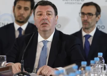 Amigos y enemigos del juez Lijo