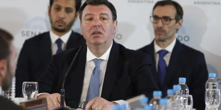 Amigos y enemigos del juez Lijo