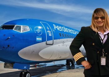 Aerolíneas: los pilotos se resisten a perder privilegios y siguen las negociaciones