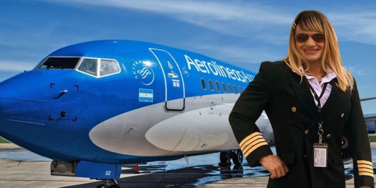 Aerolíneas: los pilotos se resisten a perder privilegios y siguen las negociaciones