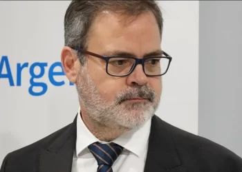 El Gobierno dijo afuera!: Echó al Embajador argentino en España. Aún no tiene al sucesor