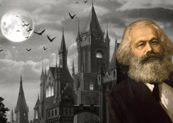 La evolución de la agresión marxista en el siglo XXI.