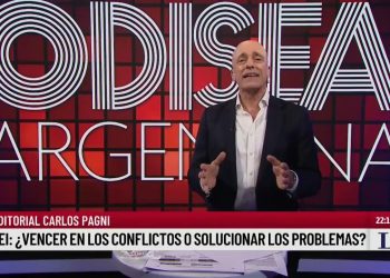 Análisis: Javier Milei, en el pico de la euforia