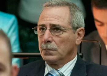 Orden de detención contra Ricardo Jaime si no se presenta a cumplir su condena