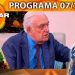 “Yuyito” González entrevisto a Ruckauf: “Un empresario de Texas me comento que quiere invertir U$S 5000 millones en Argentina”. “Podriamos volver a no usar visa ante EEUU”