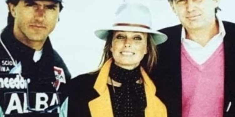 Scioli opera con una foto para lograr el éxito de la “Operación DC” y los amigos rusos