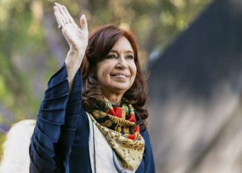 PJ se inmola y designa a Cristina Kirchner presidente del partido. Milei con Sparring ideal