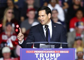 Quien es Marco Rubio