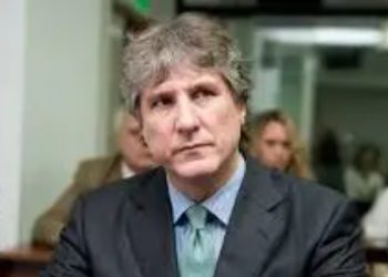 Amado Boudou también pierde su jubilación de privilegio,  por corrupto-Ampliado-