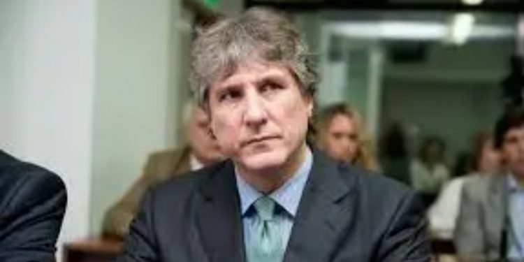 Amado Boudou también pierde su jubilación de privilegio,  por corrupto-Ampliado-