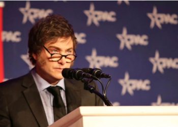 ¡Afuera! Milei le pone su sello a la diplomacia argentina